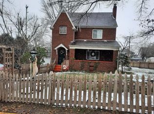 309 Highland Ave, South Charleston, WV 25303