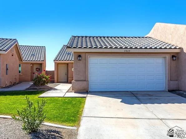 7409 E 39th Pl, Yuma, AZ 85365