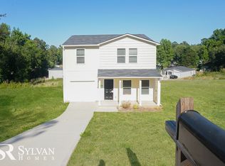 3555 Pebble Creek Dr, Hephzibah, GA 30815