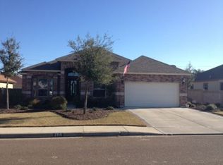 2941 Mehlhorn Loop, Laredo, TX 78045