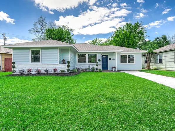 1214 Lafferty Road, Pasadena, TX 77502