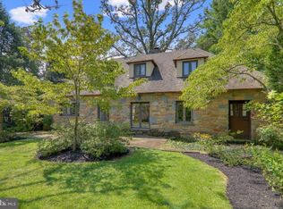 3100 Chain Bridge Rd NW, Washington, DC 20016