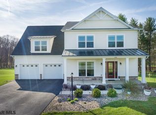 284 Stable View Dr, Port Matilda, PA 16870