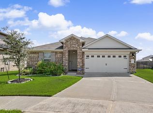4206 San Leo Ct, Katy, TX 77449