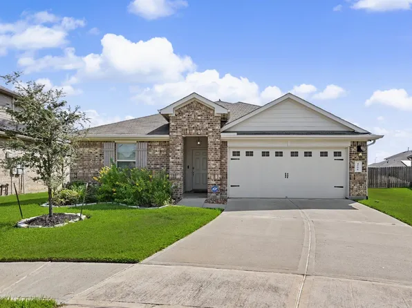 4206 San Leo Ct, Katy, TX 77449