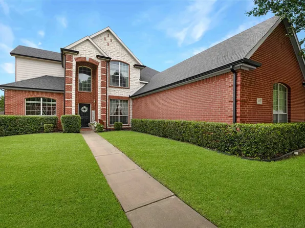 1200 Dover Heights Trl, Mansfield, TX 76063