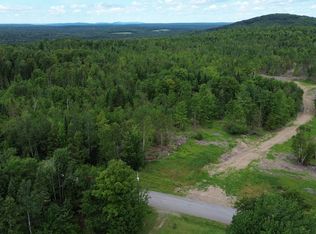 NULLF Dudley Rd, Mapleton, ME 04757