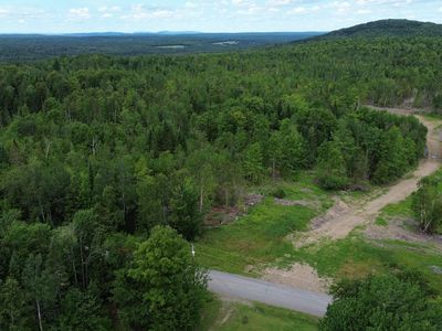 F Dudley Road, Mapleton, ME, 04757