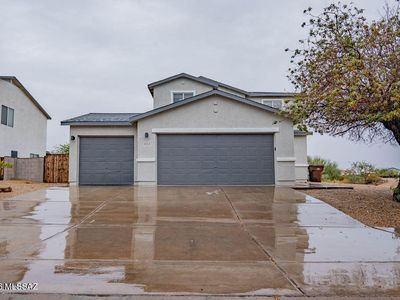 1152 W Camino Hombre Viejo, Sahuarita, AZ, 85629