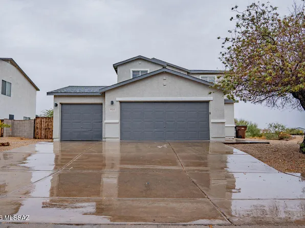 1152 W Camino Hombre Viejo, Sahuarita, AZ 85629