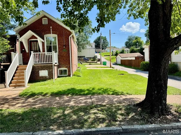 5512 Columbia Ave, Saint Louis, MO 63139