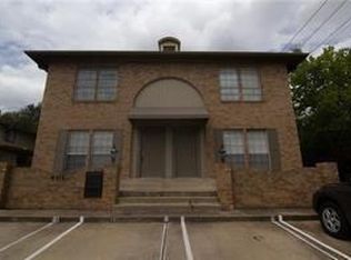 8114 Sonnet Ave APT 102, Austin, TX 78759