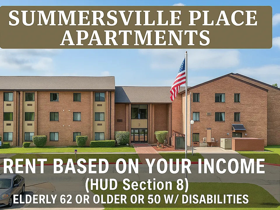 Summersville Place
