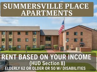 Summersville Place, Summersville, WV 26651