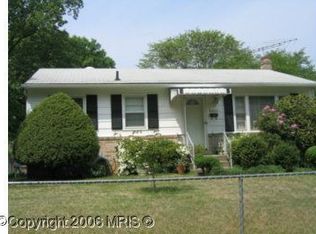 6304 63rd Ave, Riverdale, MD 20737