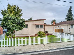 1309 Avon Ave, San Leandro, CA