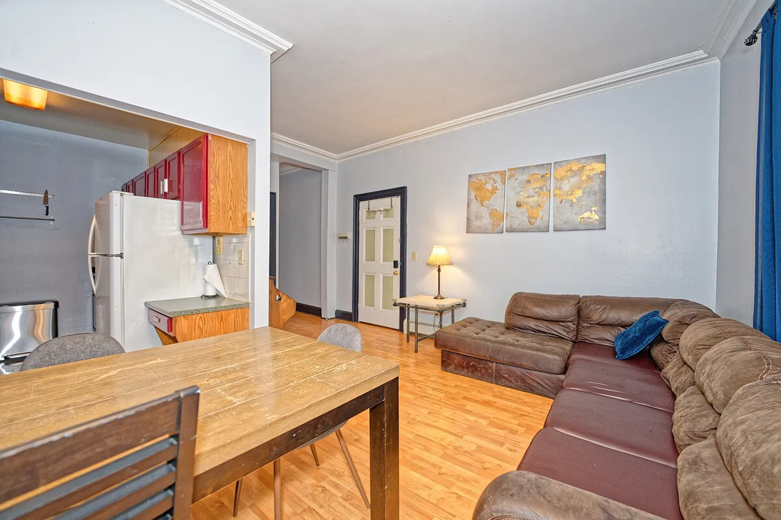2 bed, 1.0 bath, $3,228 — Photo 3