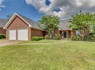 940 Lynn Oaks St, Tuscaloosa, AL 35406