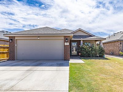 13711 Paris Ave, Lubbock, TX, 79423