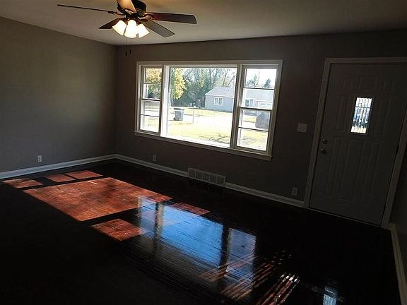 front room