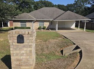 4012 Wesley St, Longview, TX 75605