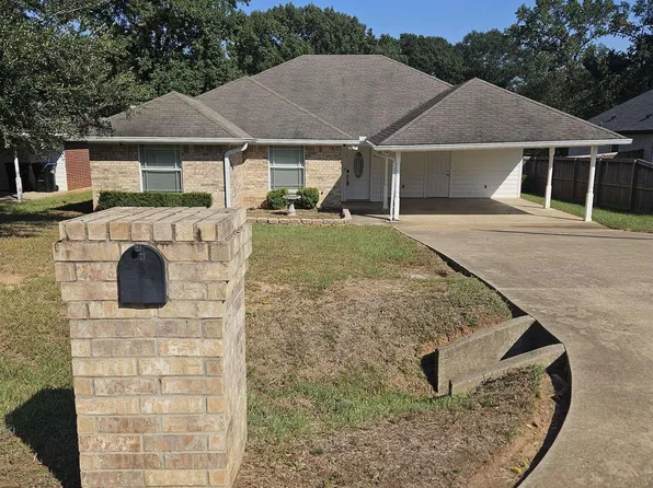 4012 Wesley St, Longview, TX 75605