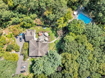 6 Van Rensselaer Road, Katonah, NY, 10536