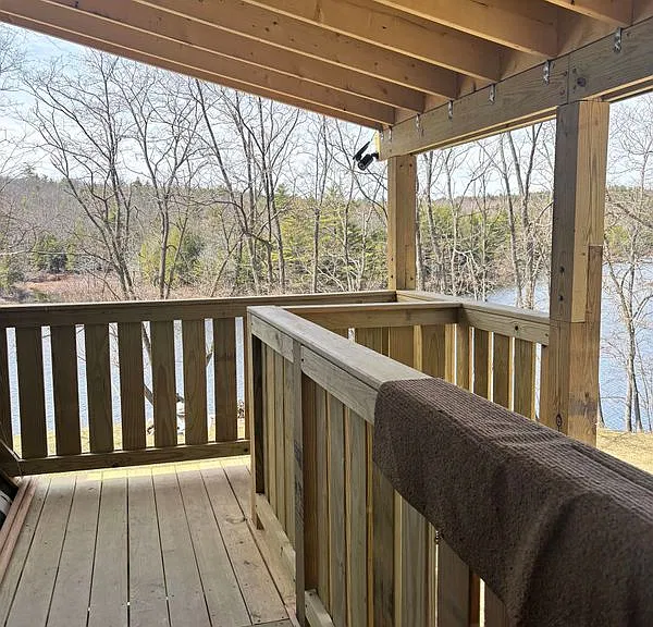 615 Bean 2nd Floor Moultonborough Ave #2ND FLOOR — Photo 1