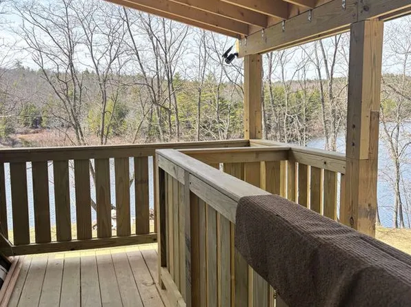 615 Bean Rd Floor 2, Moultonborough, NH 03254