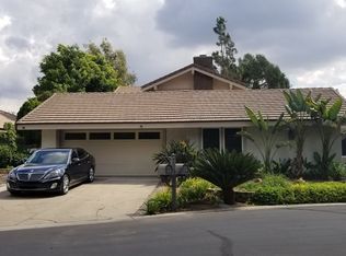 7744 E Lakeview Trl, Orange, CA 92869