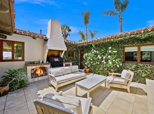 5541 Linda Rosa Ave, La Jolla, CA 92037