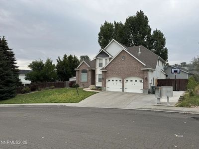 2081 Russell Dr, Elko, NV, 89801