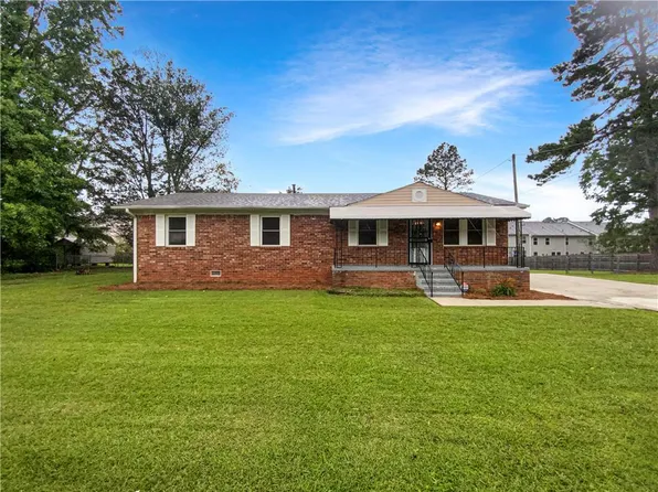 145 Washington St, McDonough, GA 30253