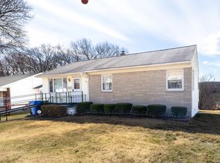 90 Hunthill Rd, Waterbury, CT 06705