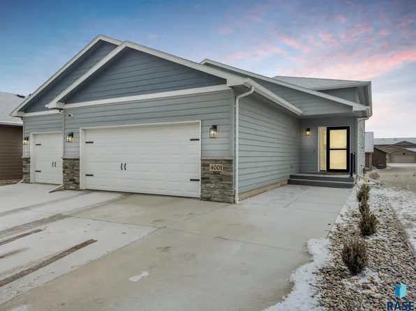 4001 S Homerun Ave, Sioux Falls, SD 57110