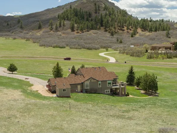 4175 Serenade Road, Castle Rock, CO 80104