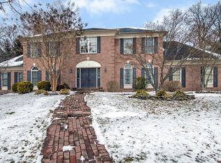 1357 Brentwood Rd, Yardley, PA 19067