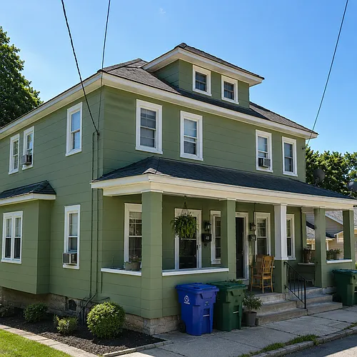 48 Beacon St #2 Photo 1