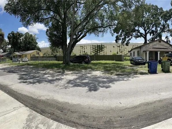 3911 E 15TH AVENUE, TAMPA, FL 33605