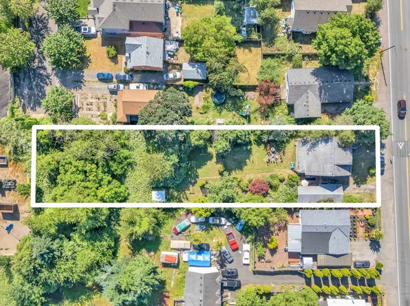 10510 SE Harold St, Portland, OR 97266