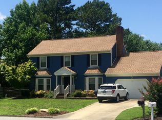 1189 Hopemont Dr, Virginia Beach, VA 23454