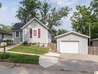 523 S 6th St, Plattsmouth, NE, 68048
