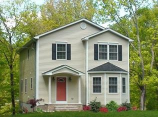 122 Quenby Mountain Rd, Great Meadows, NJ 07838