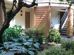 1535 SW Clay St APT 106, Portland, OR 97201