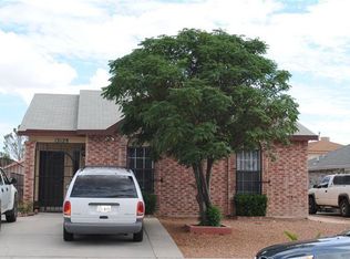 12128 Tower View Dr, El Paso, TX 79936