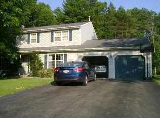 582 Acland Blvd, Ballston Spa, NY 12020
