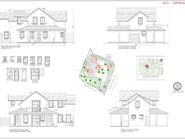 9 Correia Ln, Nantucket, MA 02554