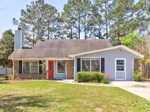 1 Walnut Way, Rincon, GA 31326