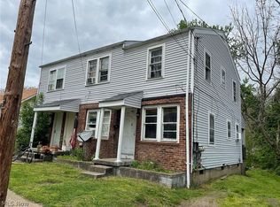 1039 24th St, Parkersburg, WV 26101