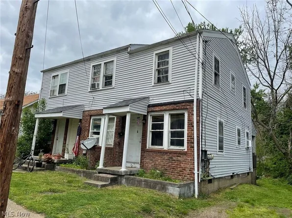 1039 24th St, Parkersburg, WV 26101